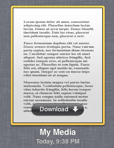 My Media Download