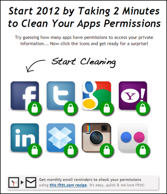 My Permissions