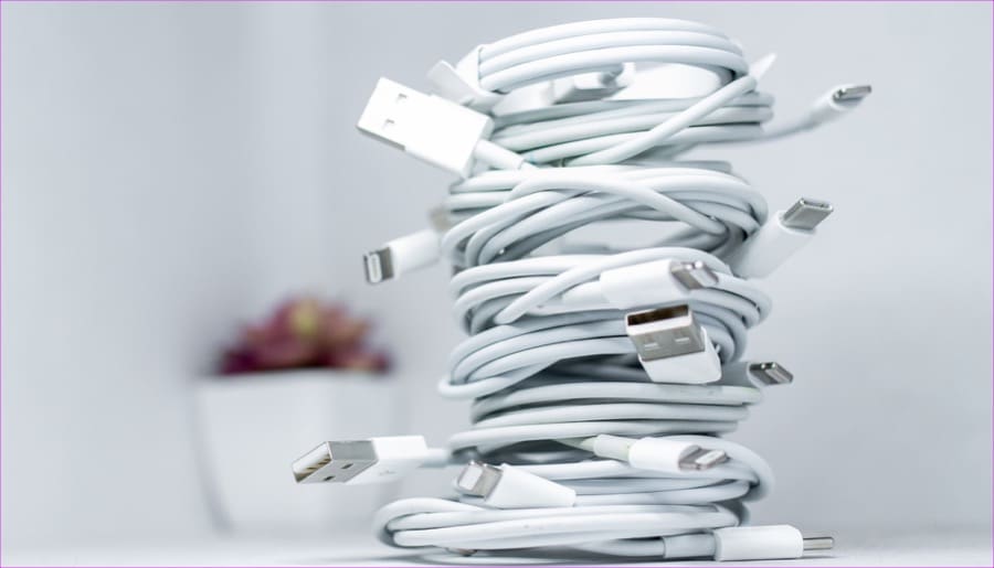 Best Slim Cable Organizer Bags for Travel