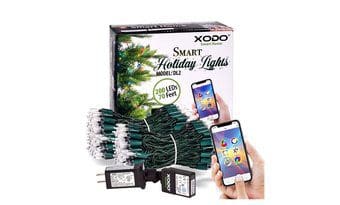 XODO DL1 Indoor/Outdoor String Lights