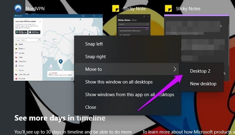 N Best Windows 10 Task View Settings and Tips in 2020 4