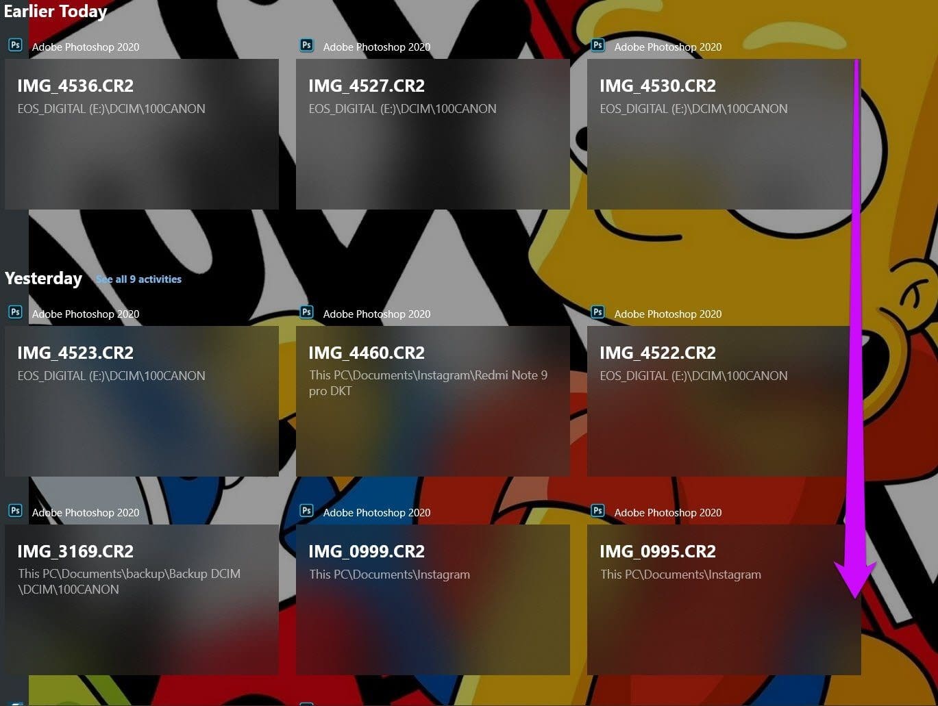 N Best Windows 10 Task View Settings and Tips in 2020 7
