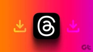 How to Download Photos and Videos From Threads