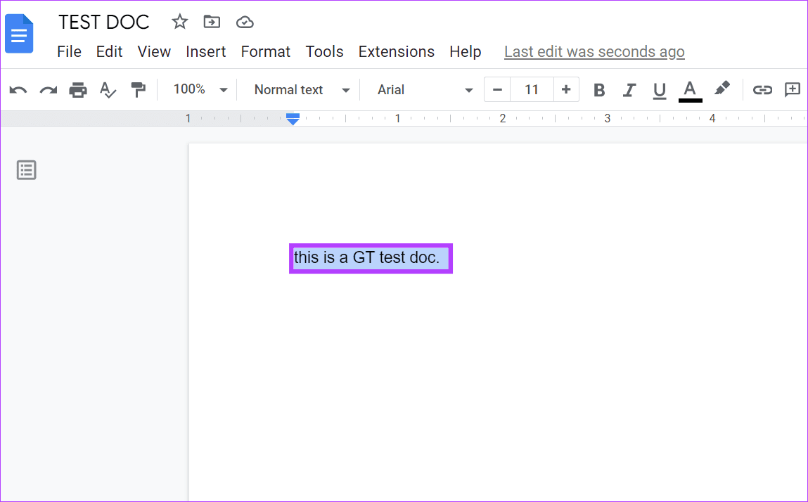 Select the relevant sentence