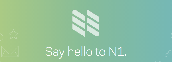 N1 Mail App
