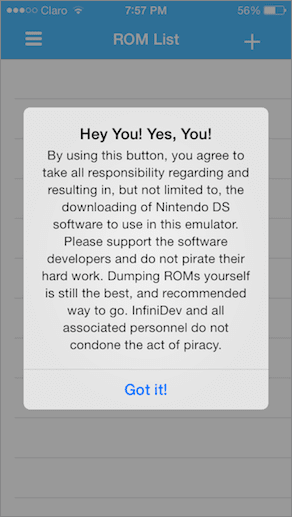 Nds4I Os Download Rom