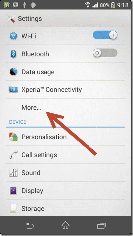 Nfc Settings 1
