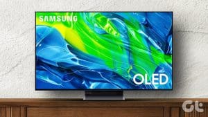 Best 4K 55 inch TVs