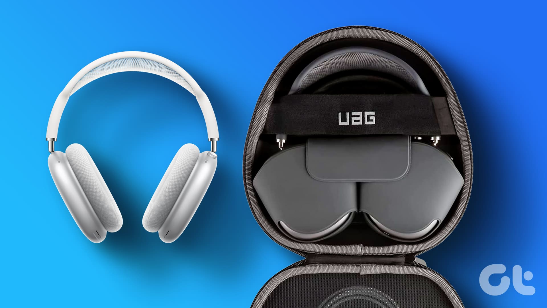 Best Cases For Apple Airpods Max