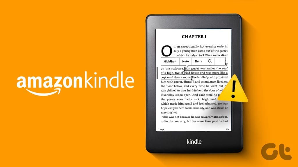 N_Best_Fixes_for_Kindle_Not_Saving_Highlights