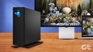 best High-Capacity External Hard Drives
