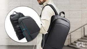 Best Slim Laptop Backpacks for Men
