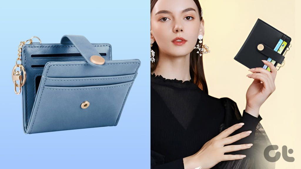 Best RFID Wallets for Women