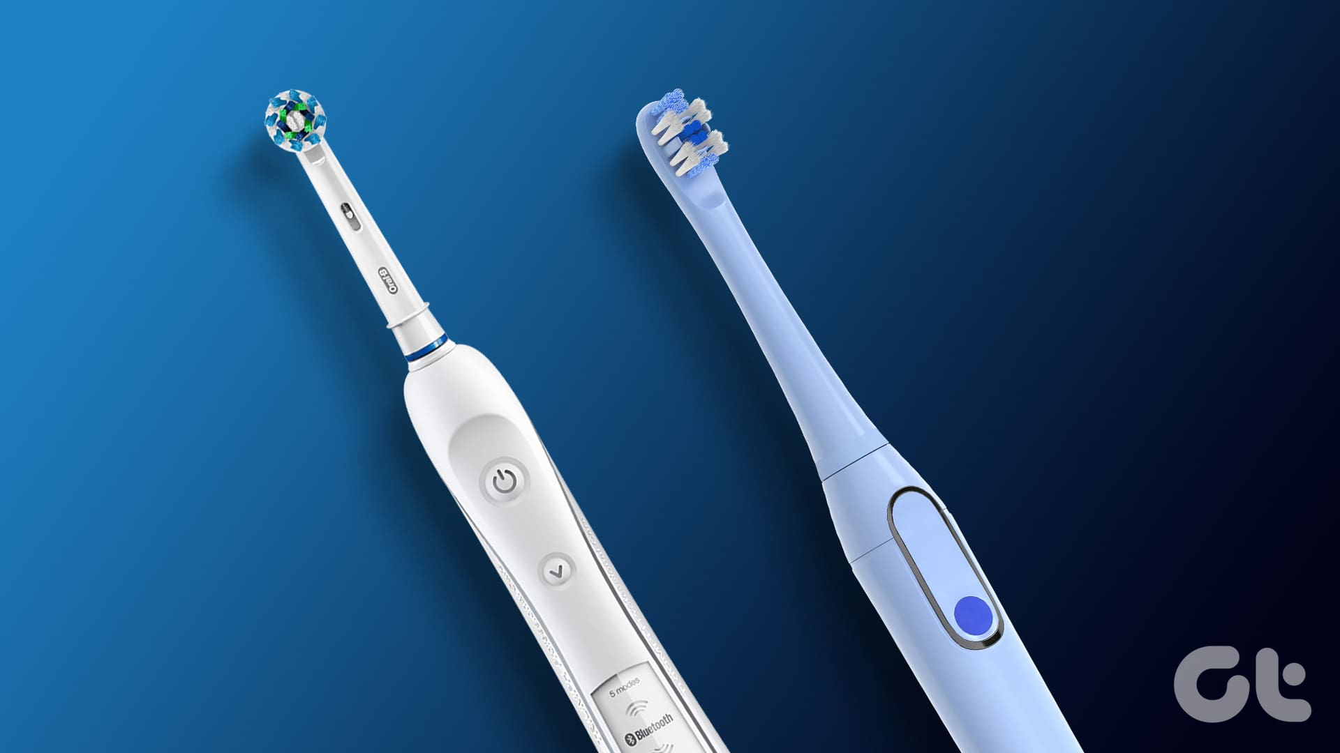 5 Best Travel-Friendly Electric Toothbrushes