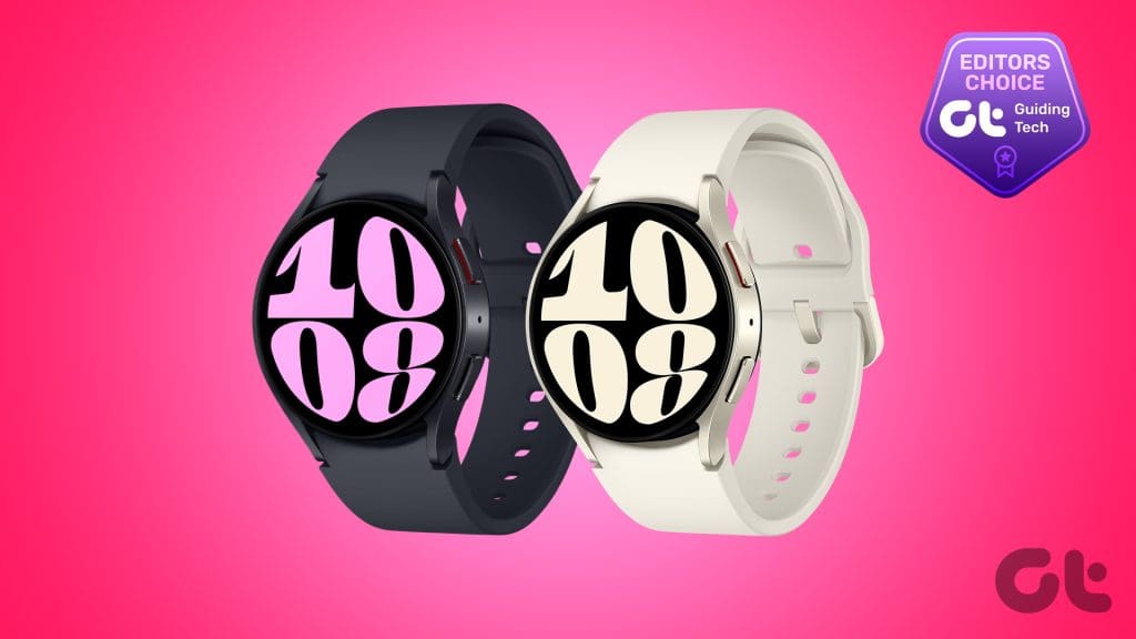 Best smartwatches with LTE