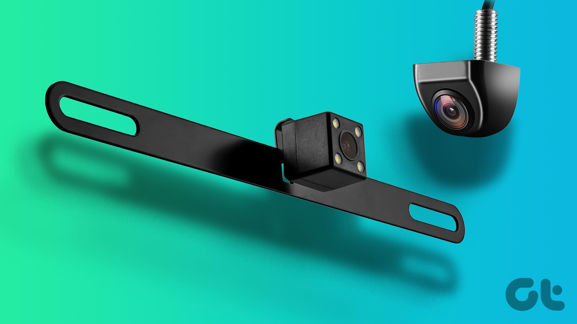 6 Best Vehicle Backup Camera With Dynamic Parking Lines
