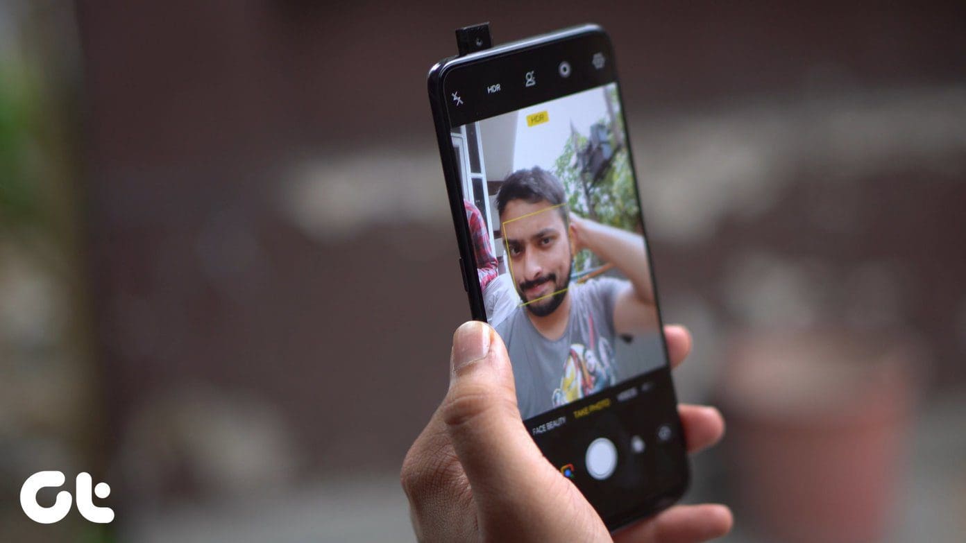 Namarata Nex Front Cam 01