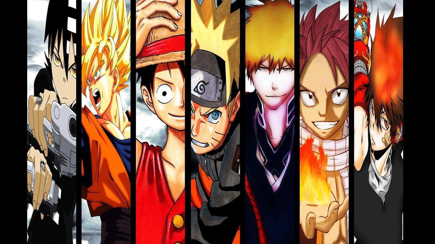 Naruto Wallpapers For Pc And Desktop 10