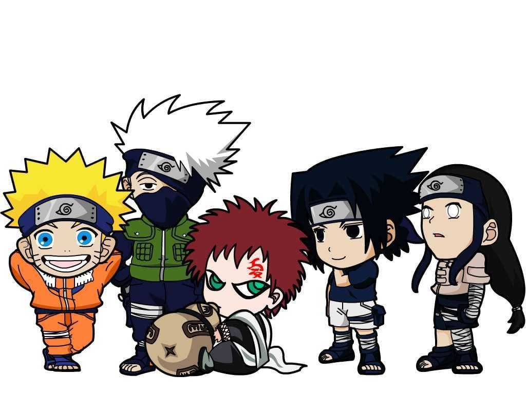 Naruto Wallpapers For Pc And Desktop 12