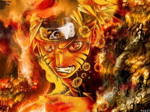 Naruto Wallpapers For Pc And Desktop 8