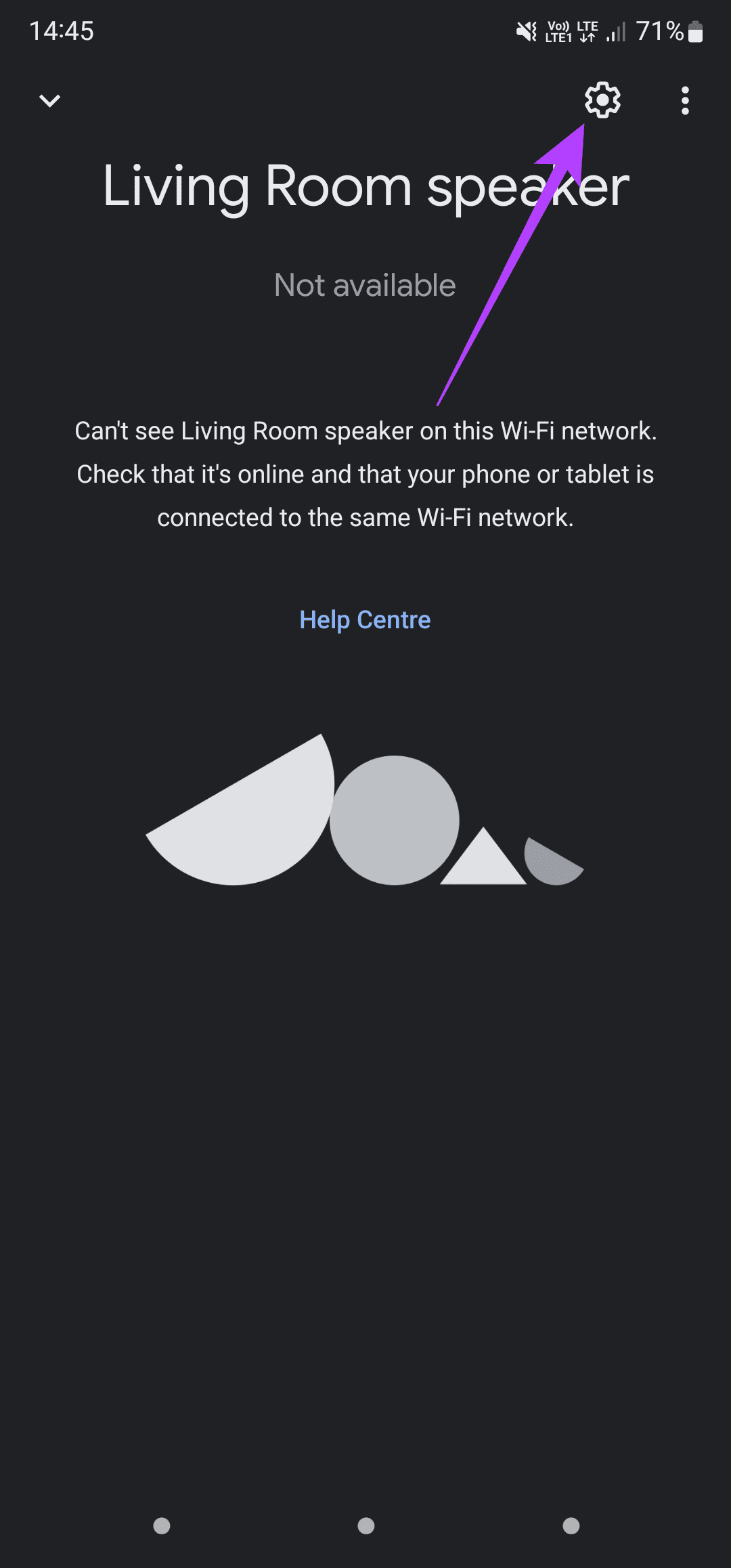 settings icon