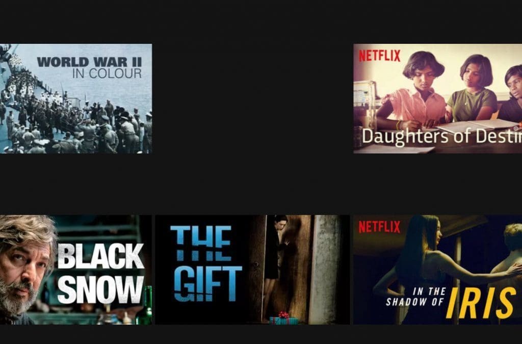Netflix 1024X675