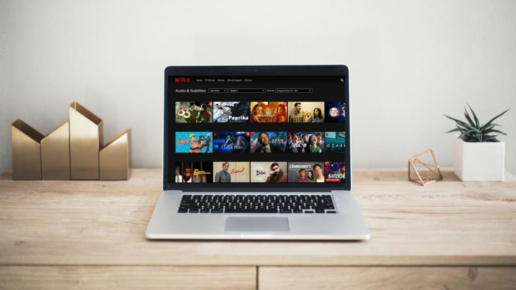 Netflix hidden features