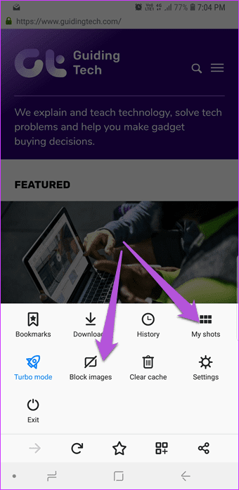 New Android Apps For October 2018 14