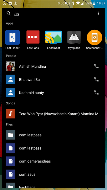New Android Apps Of 2017 10