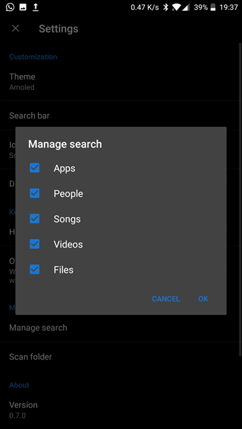New Android Apps Of 2017 9