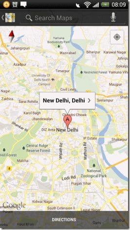 New Delhi