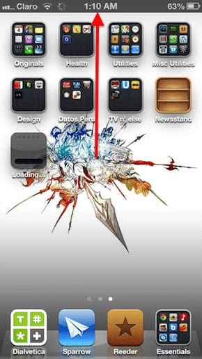New Download Speed 1