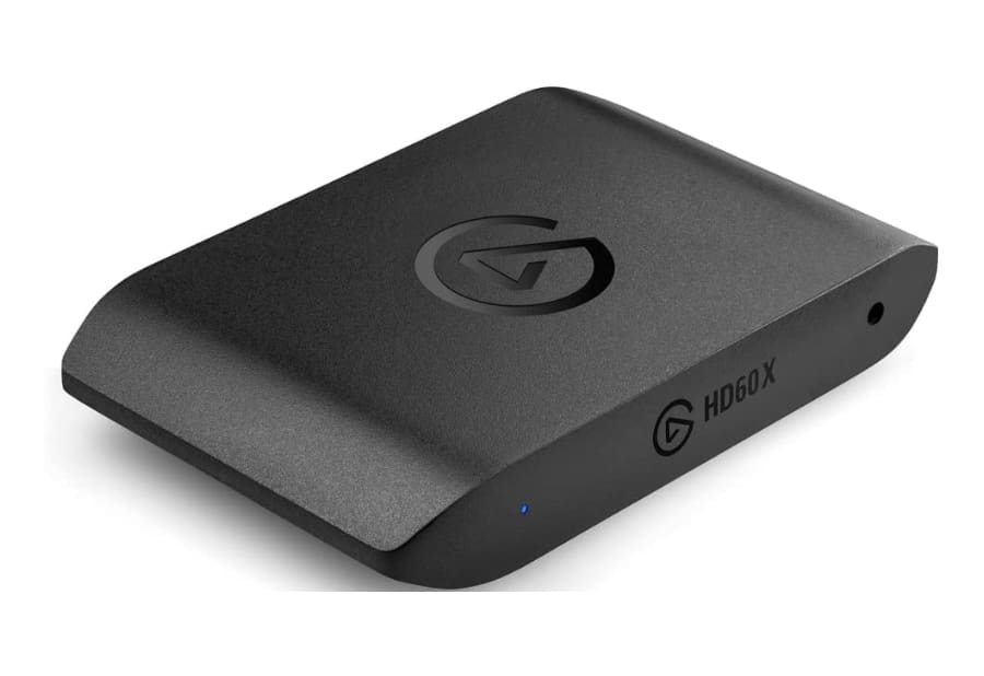 Elgato capture card