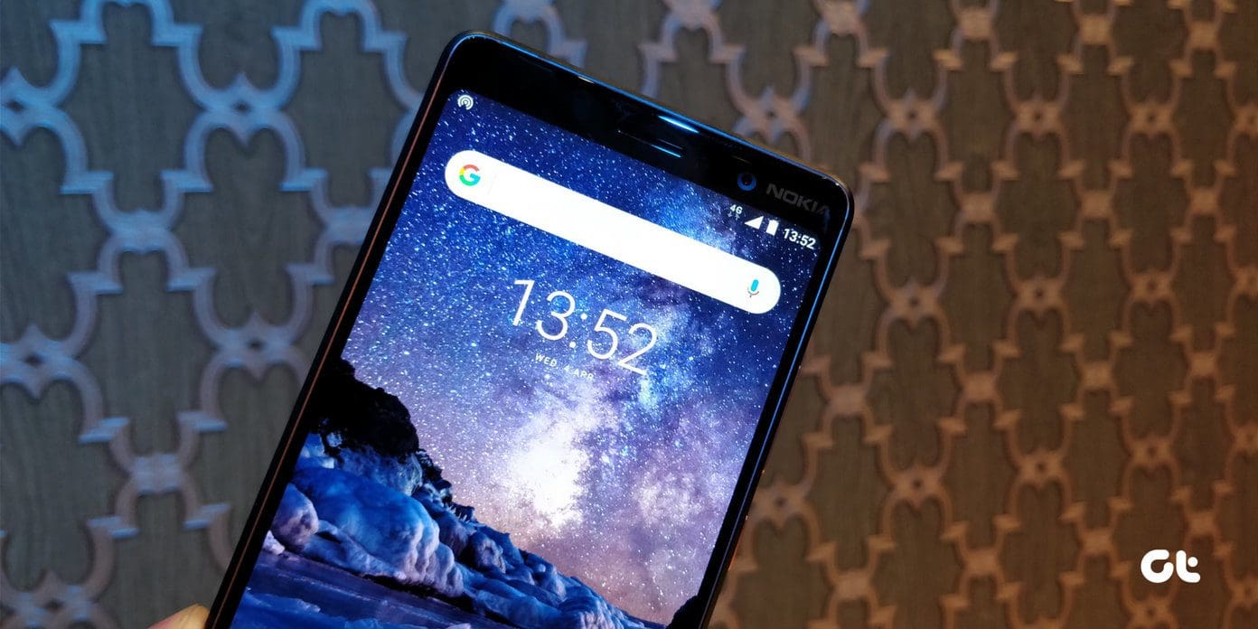 Nokia 7 Plus Pros And Cons 1