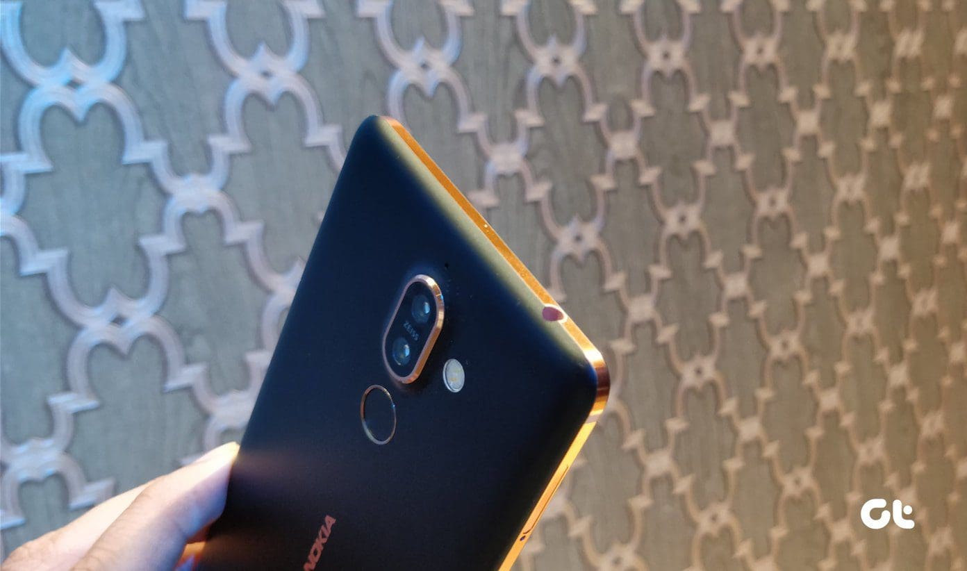 Nokia 7 Plus Pros And Cons 4