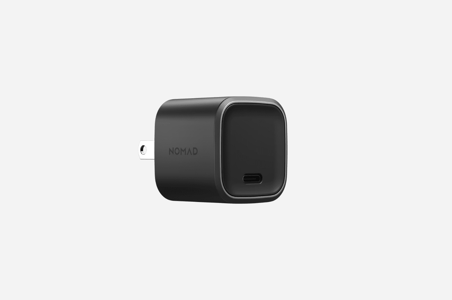 Nomad 30W fast charger