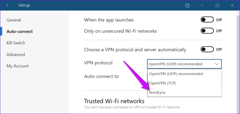 Nordlynx Best Nord VPN Features and Settings for a Great VPN Experience 2