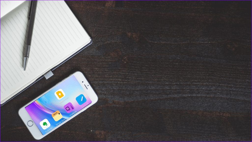 Note Taking Apps Android