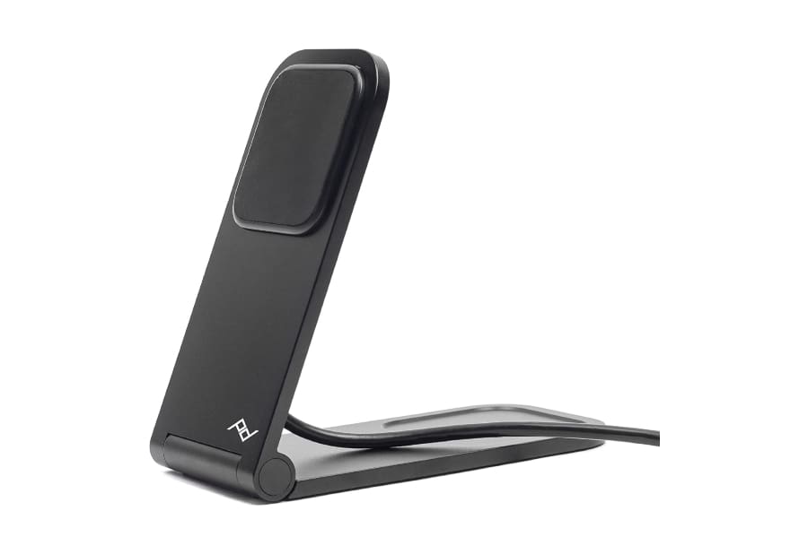 Peak design wireless charger