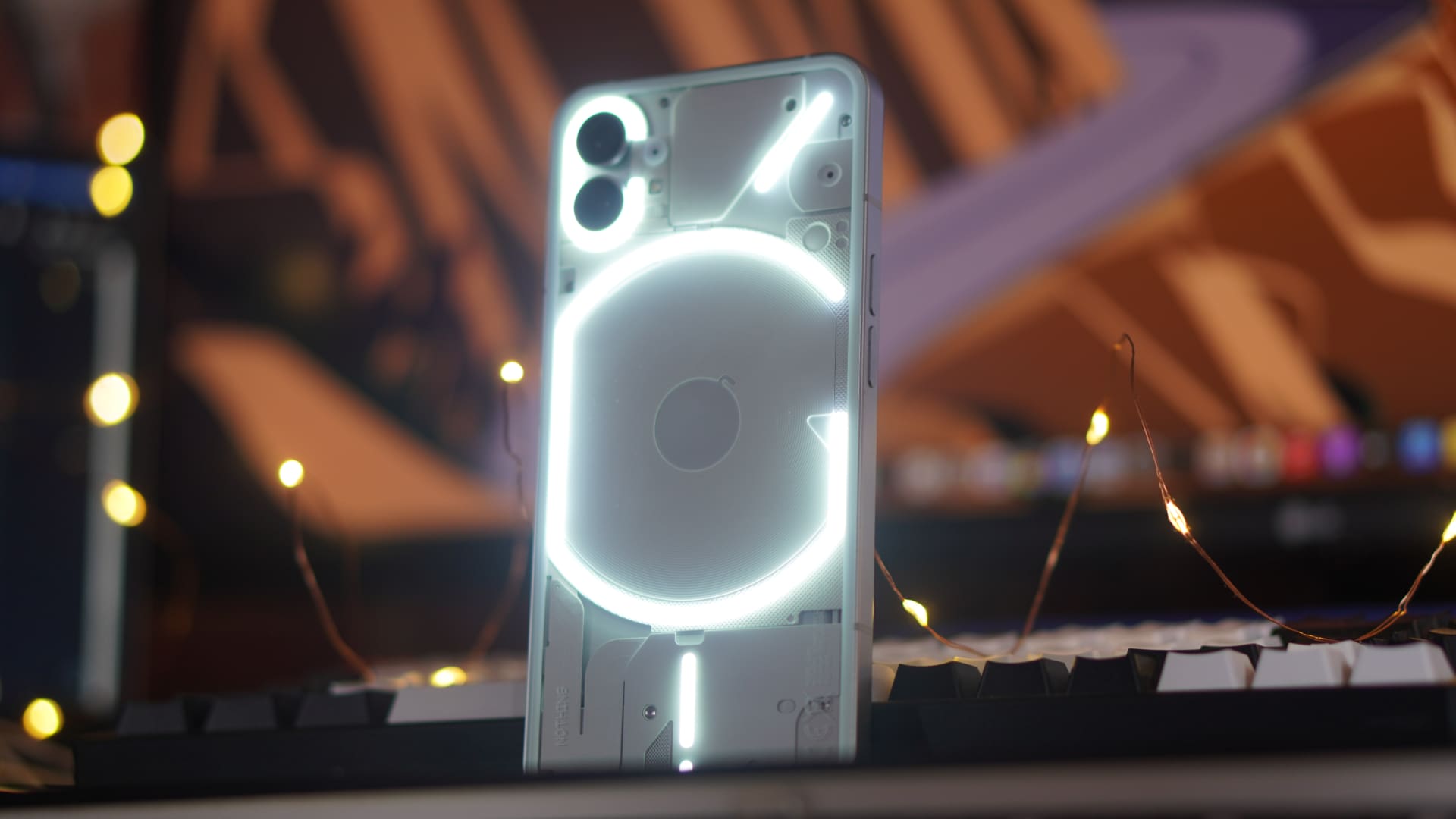 best Cases for Nothing Phone (1)