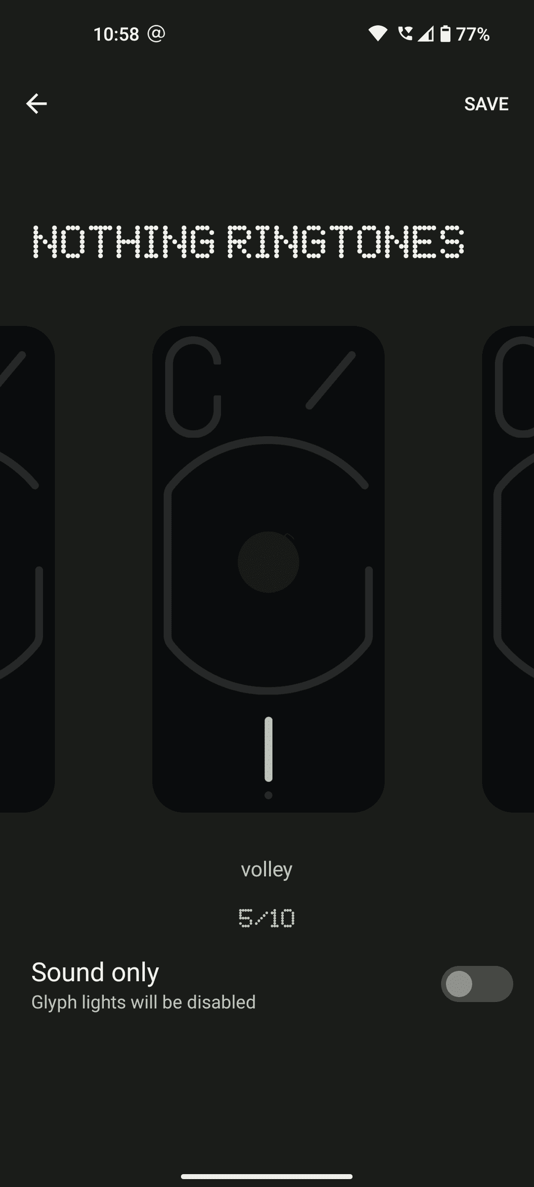 sound 2