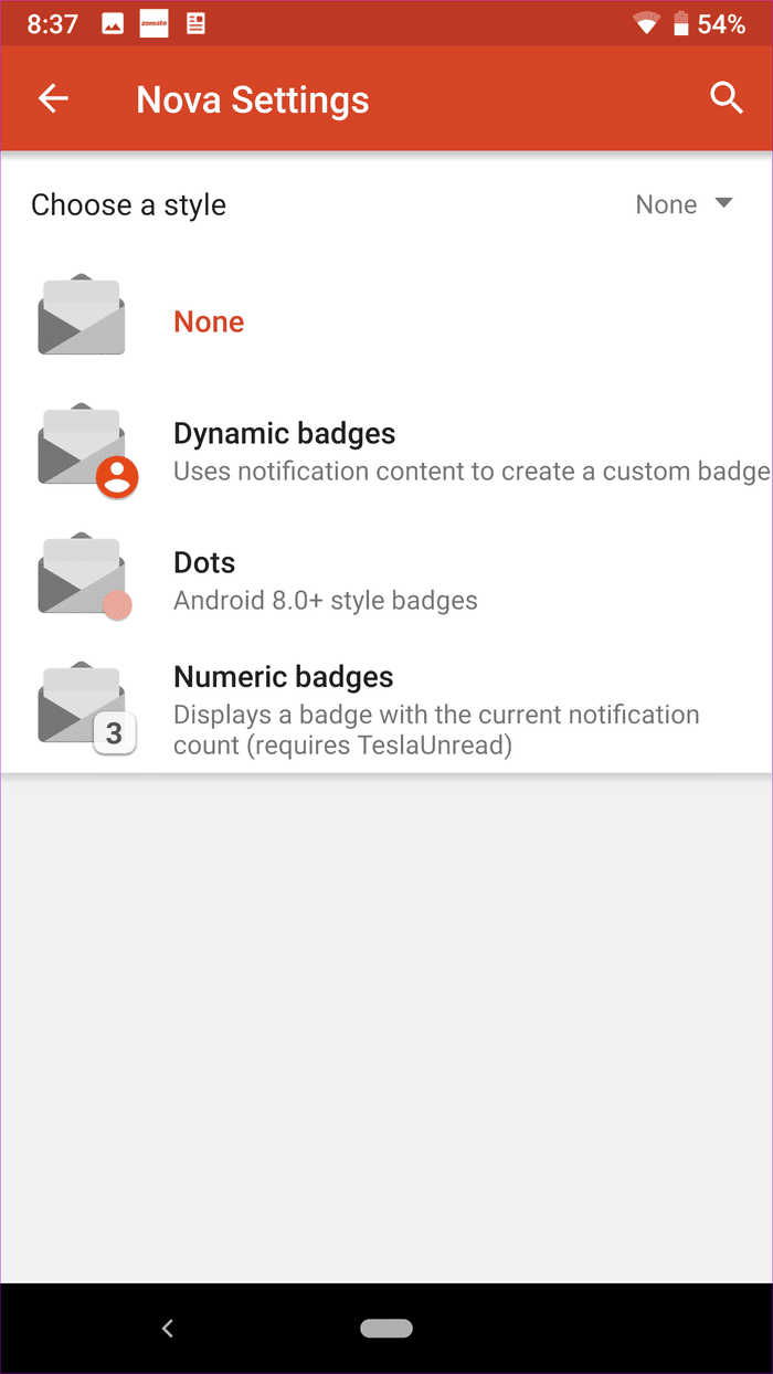 Notification Dots 2