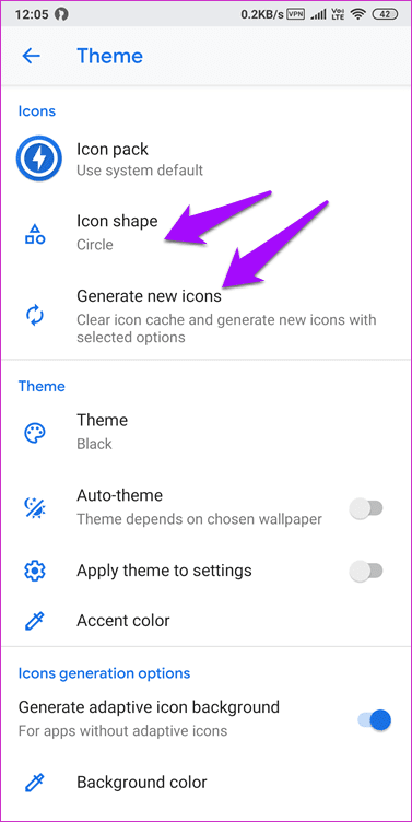 Nova Launcher Vs Cpl Launcher 19