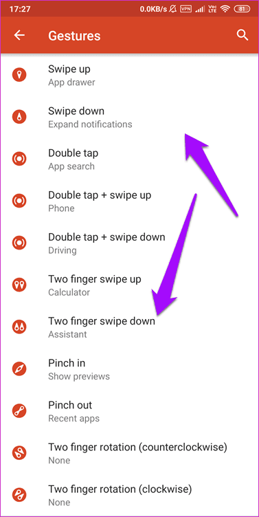 Nova Launcher Vs Cpl Launcher 21