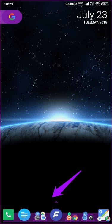 Nova Launcher Vs Cpl Launcher 4