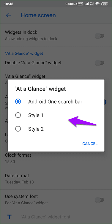 Nova Launcher Vs Cpl Launcher 5
