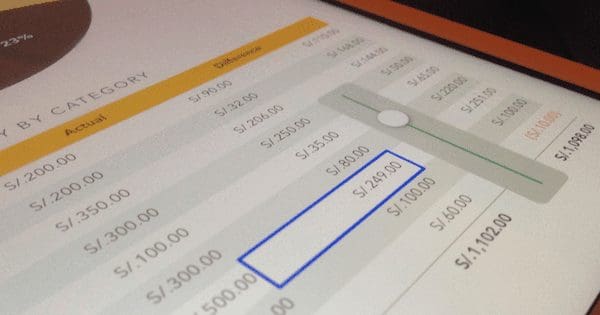 Numbers I Pad Sliders Main