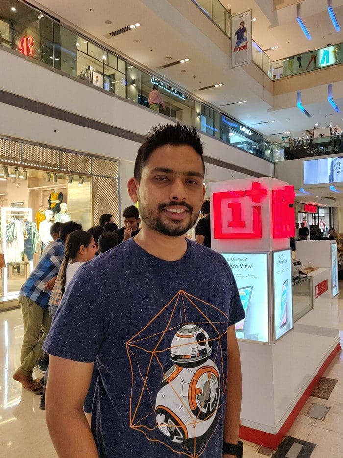 Op6 First Things 1