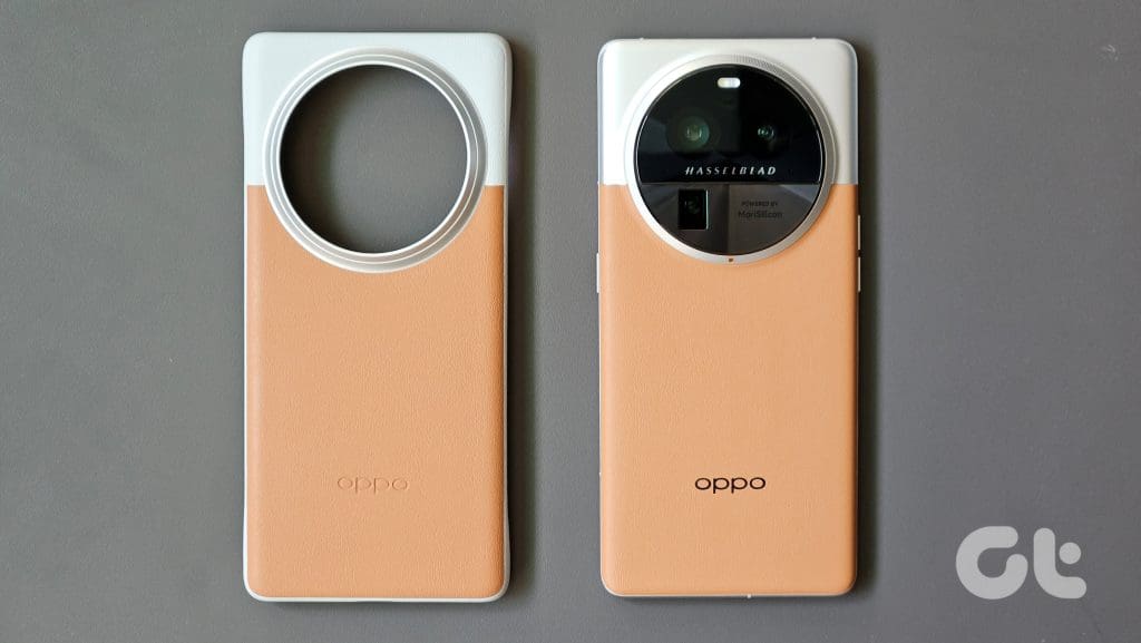 OPPO Find X6 Pro Case