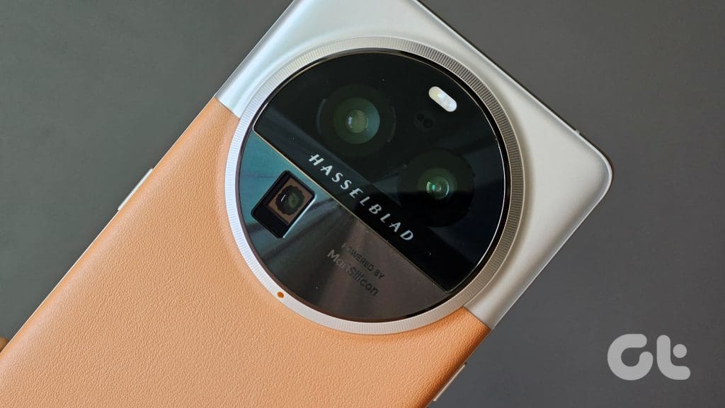 OPPO Find X6 Pro